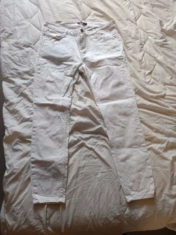 Pantalon femme