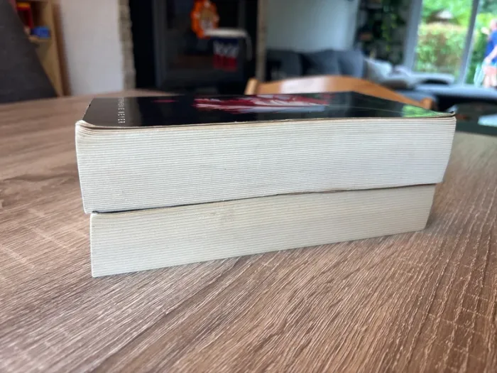 Twilight tome 1 & 2 - photo numéro 4
