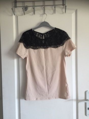 Top beige HetM 40