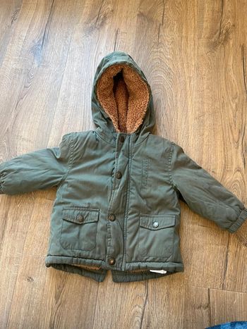 Blouson Kiabi 12 mois