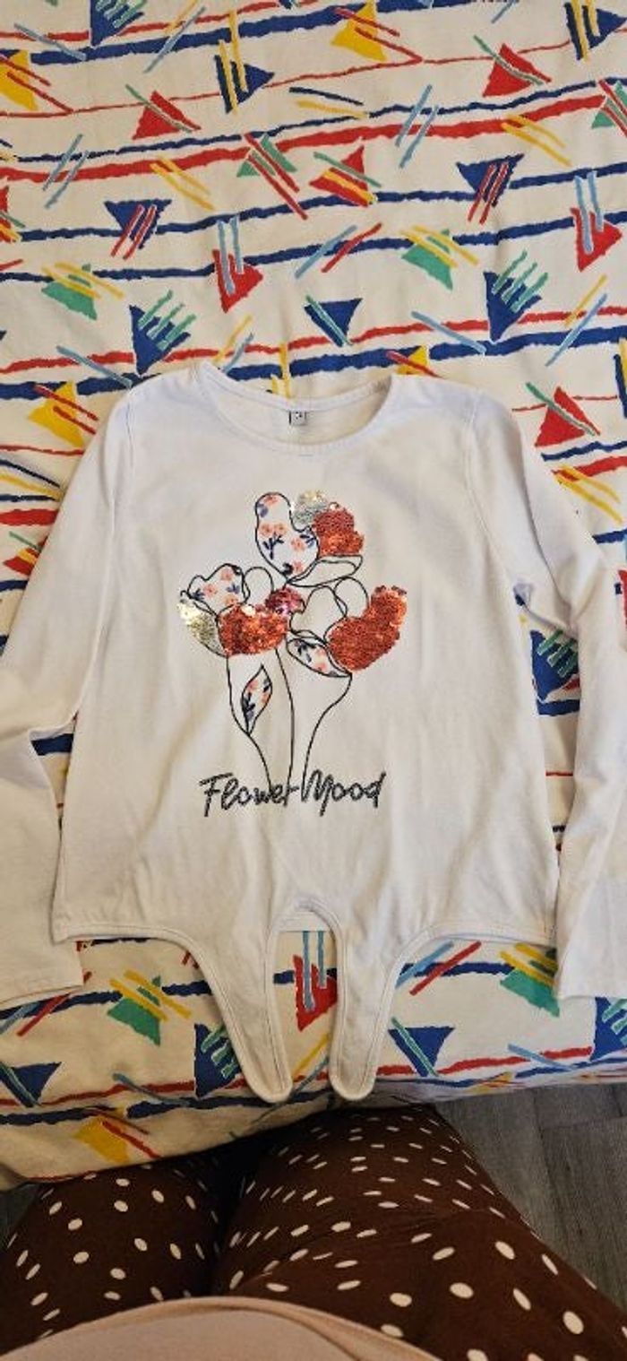 t shirt
