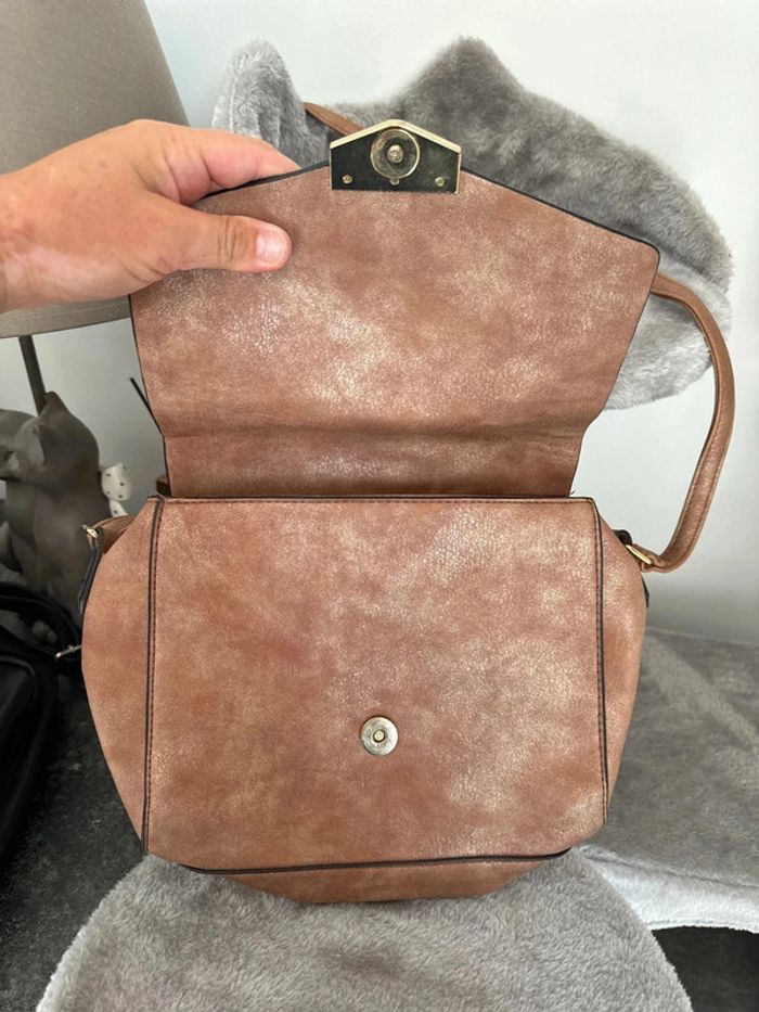 Sac à main femme - photo numéro 4