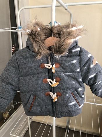 Doudoune neuf Orchestra