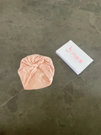 Bonnet