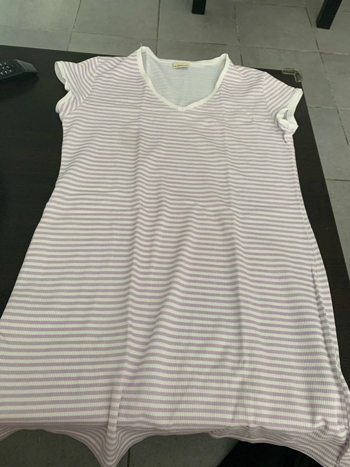 Chemise de nuit