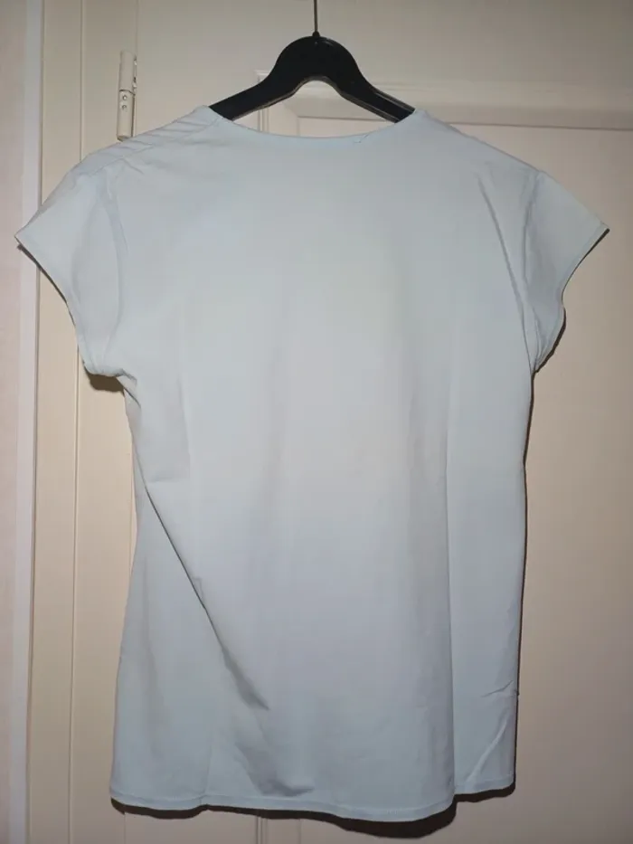 Hauts T-shirt Domyos - photo numéro 2