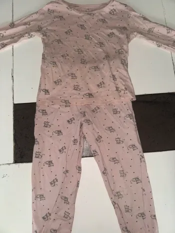 Pyjamas kiabi