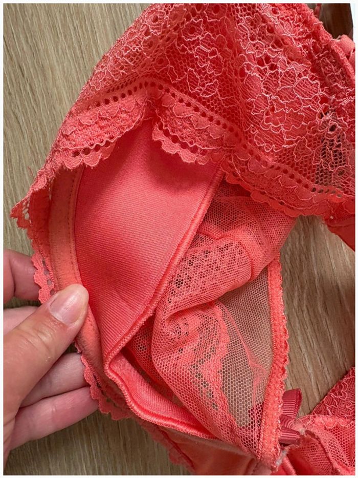 Soutien-gorge neuf 90E darjeeling - photo numéro 6