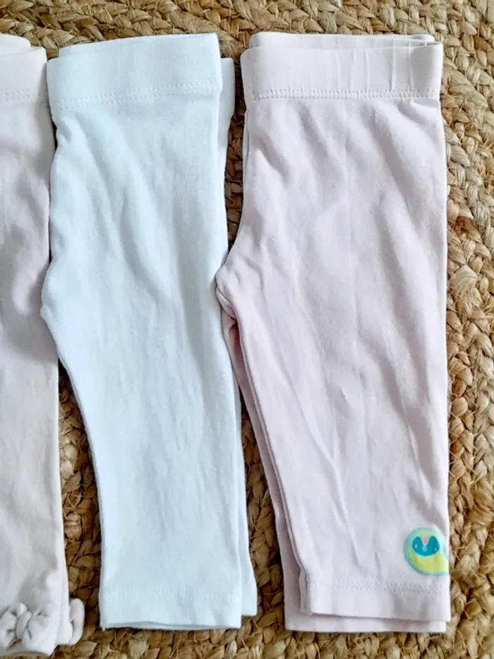 Leggings 3 mois - photo numéro 3