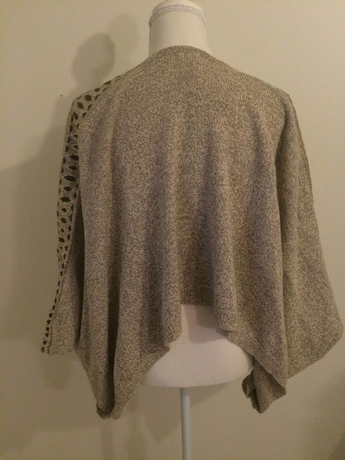 Gilet neuf taille S/M - photo numéro 3