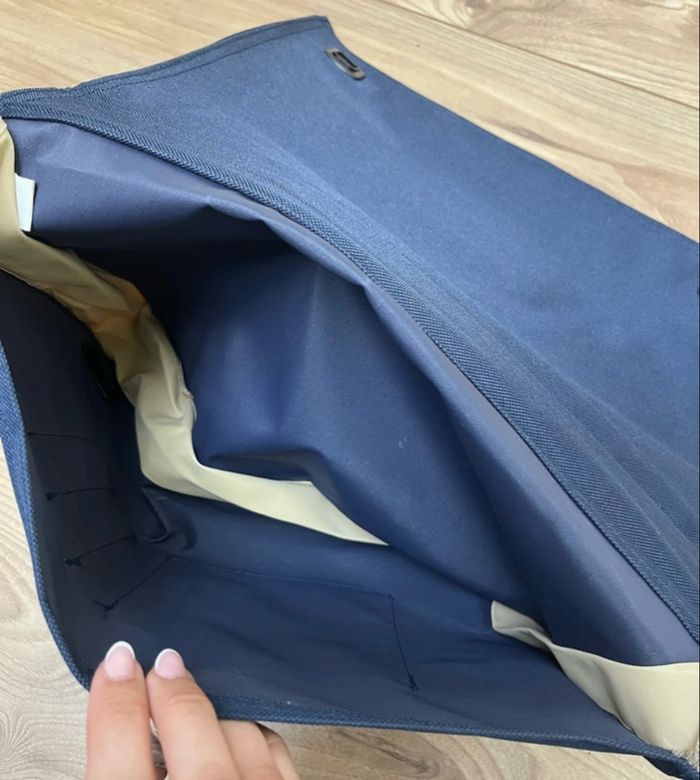 Sacoche Tintin - photo numéro 4