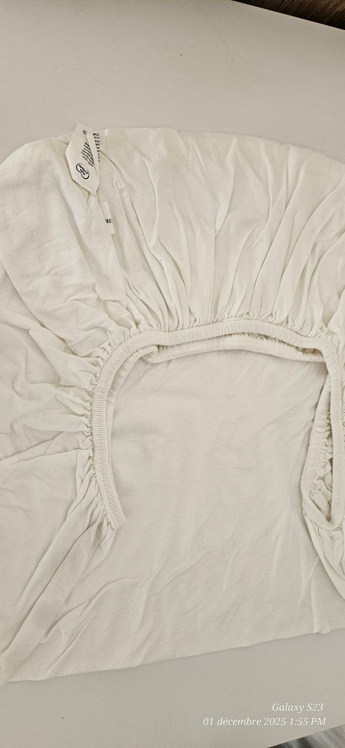 Draps bébé - photo numéro 3