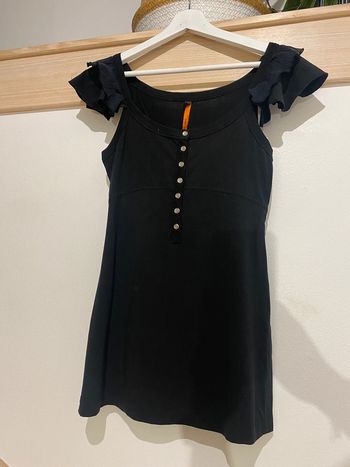 Tunique Cop Copine taille 36