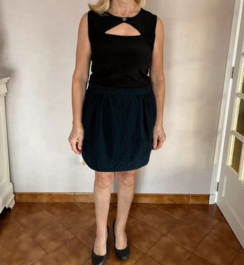Robe de soirée