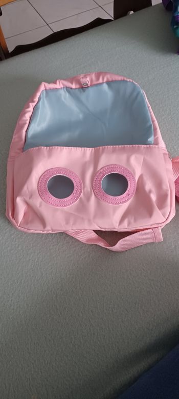 Très beau petit sac à dos fille