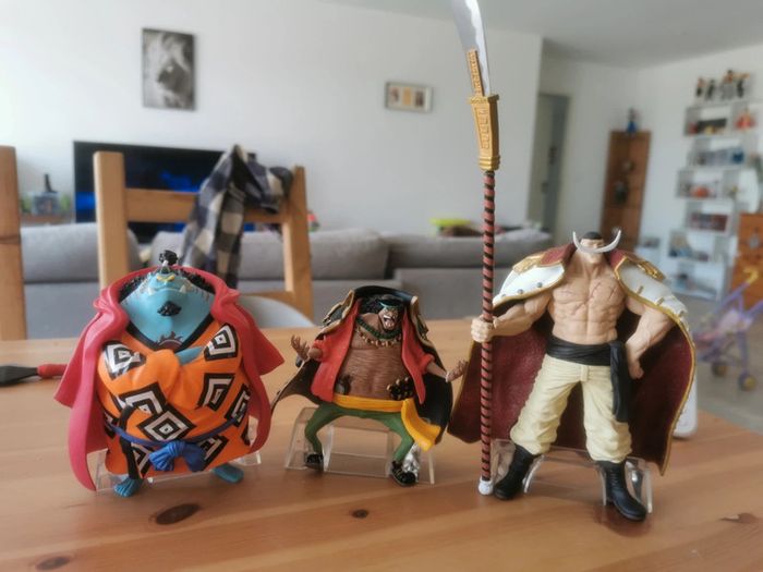 Figurines One pièces - photo numéro 2