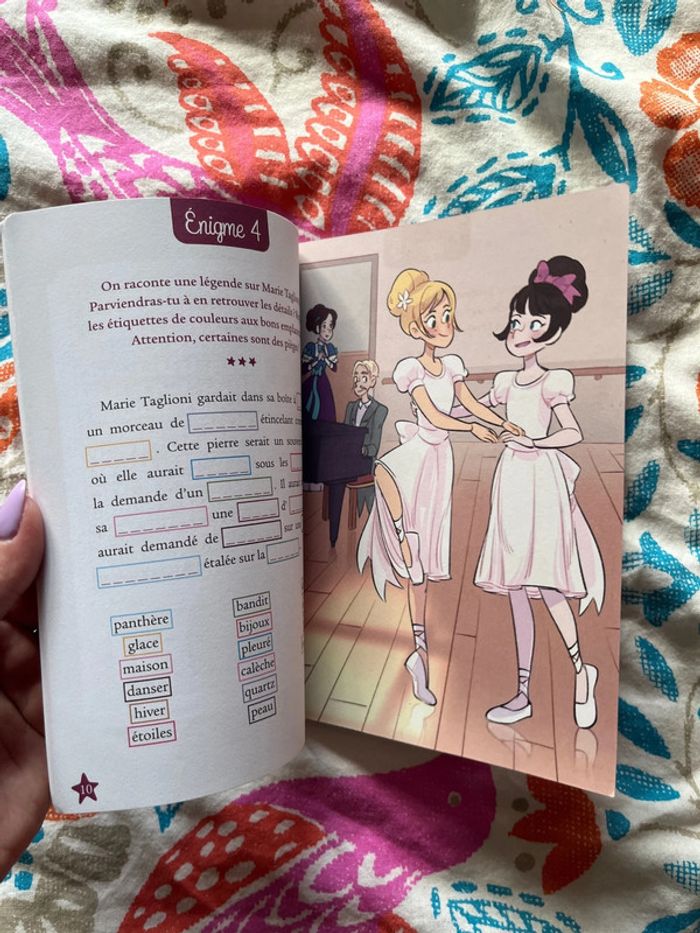 Livre - photo numéro 4
