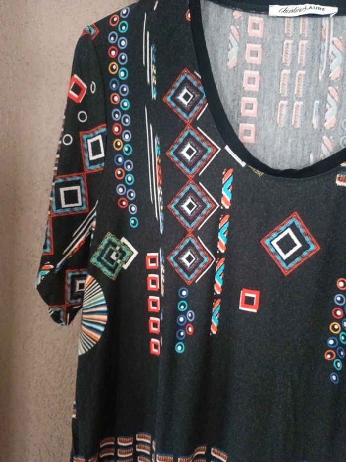 Tee-shirt femme - photo numéro 3