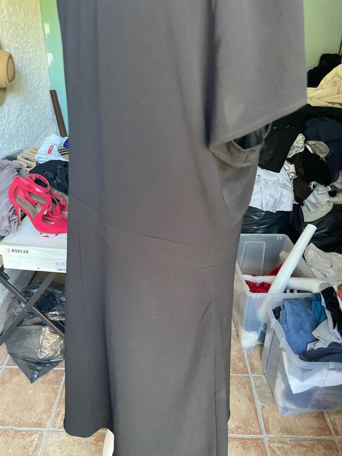 Robe portefeuille de la marque camaïeu - photo numéro 7