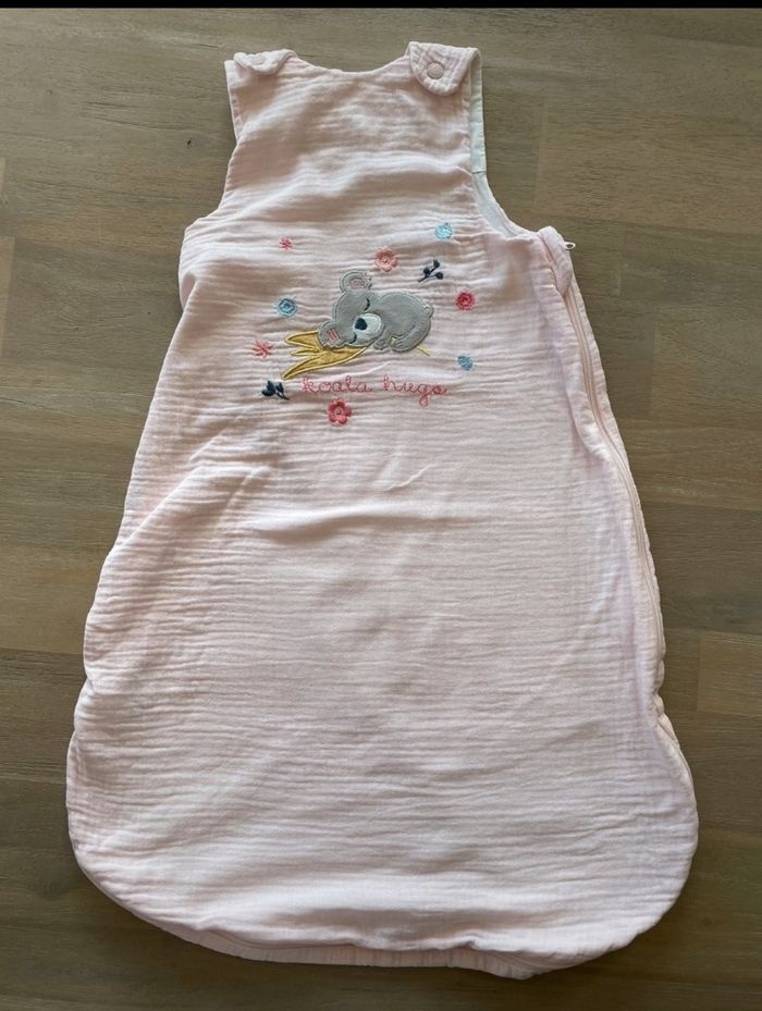 Gigoteuse Vertbaudet