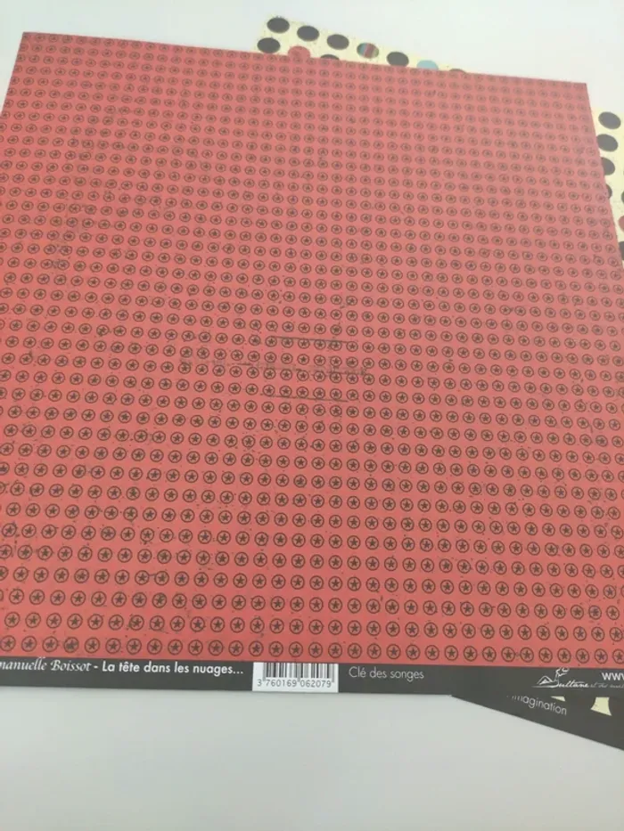 Papiers pour loisirs créatifs - photo numéro 4