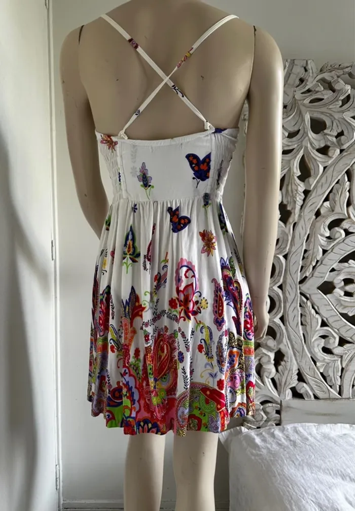 Robe d’été - photo numéro 4
