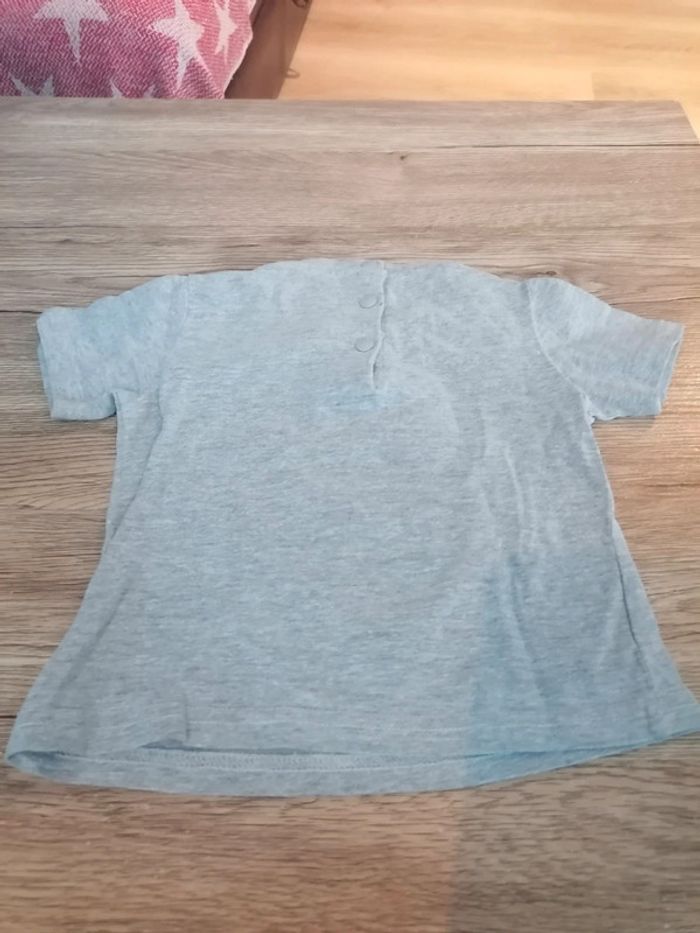 Tee shirt Chicco - photo numéro 4