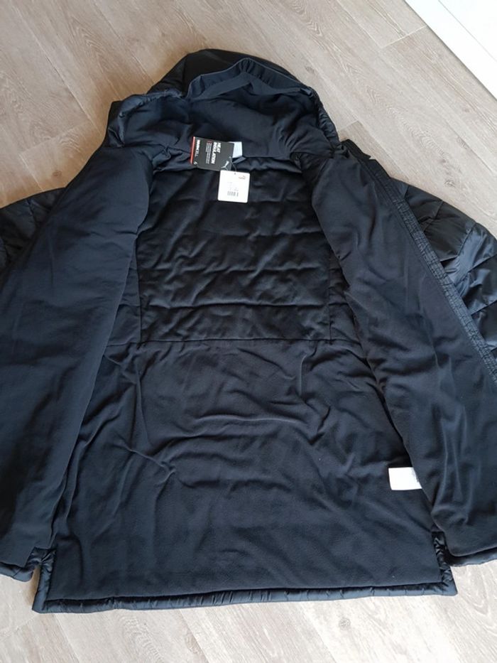 Doudoune Puma taille XL - neuve - photo numéro 13