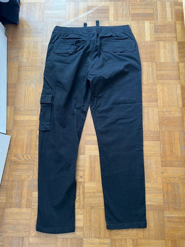 Pantalon Cargo Tommy Jeans - photo numéro 5