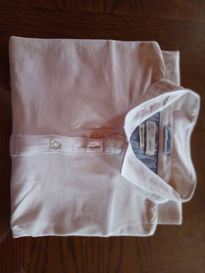 Tee shirt homme - photo numéro 5