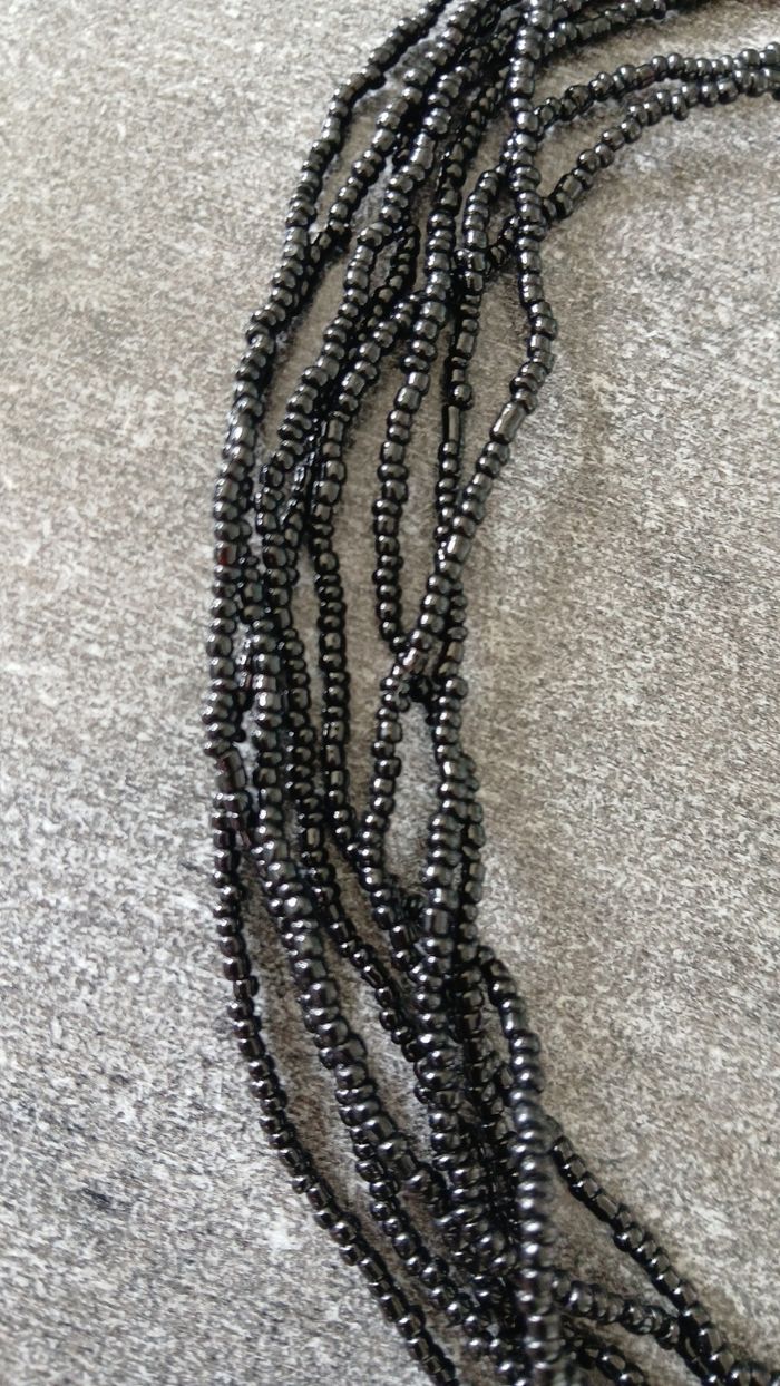 Collier - photo numéro 2
