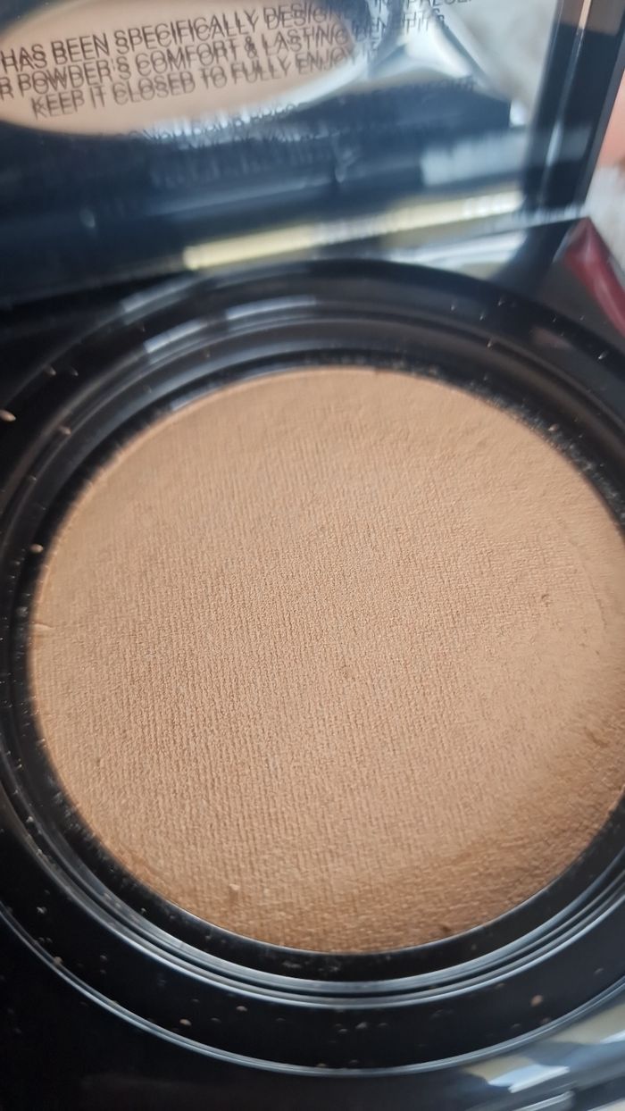 Teint idole ultra extreme wear powder Lancôme - photo numéro 7
