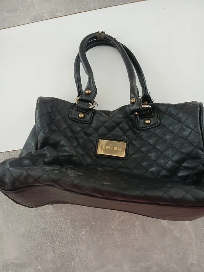 Petit sac à main - photo numéro 2