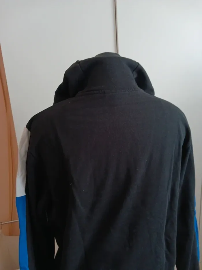 Sweat à capuche homme Umbro - photo numéro 5