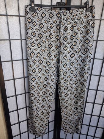 Pantalon femme - Taille 44 - Primark