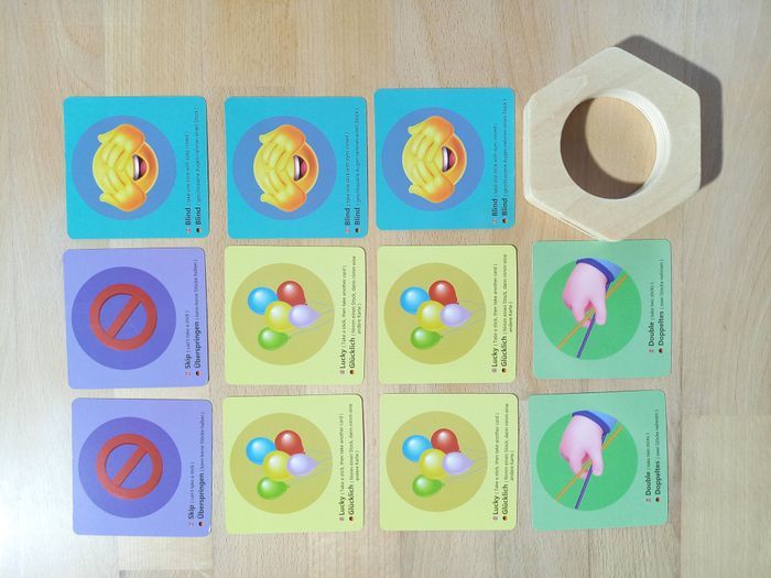 🧵 Jeu d'adresse Montessori - photo numéro 9