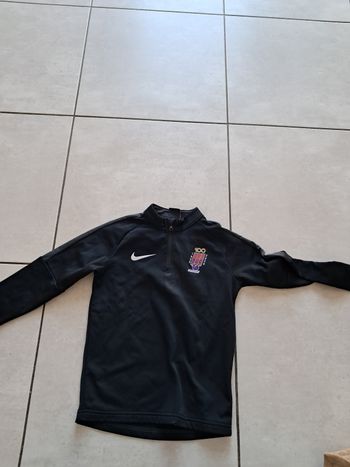 Veste 
