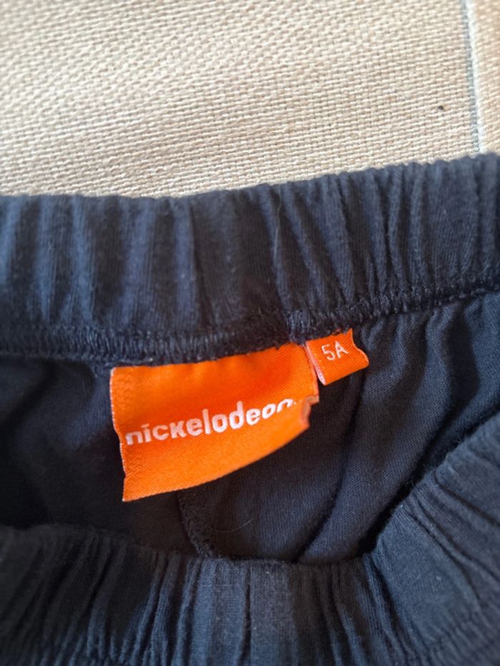 Pyjama Pat Patrouille Nickelodeon 5 ans - photo numéro 4