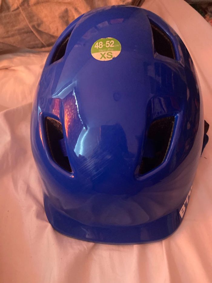 Casque de vélo - photo numéro 2