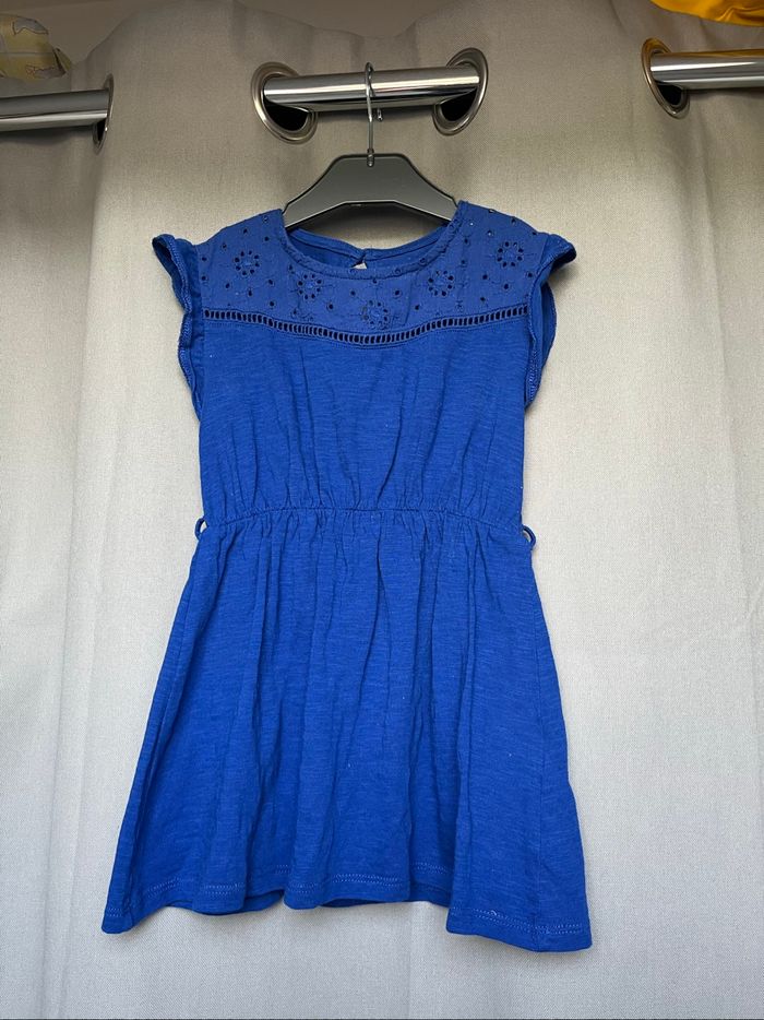 Robe été