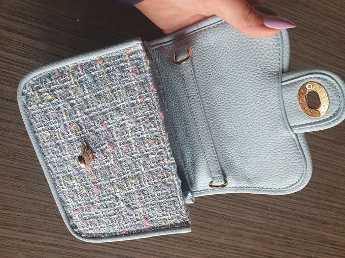 Très Joli petit sac Call It Spring 🦋 - photo numéro 5