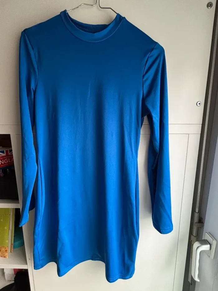 Robe moulante