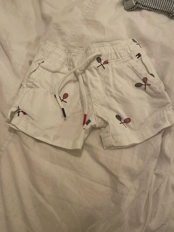 Short tommy hilfiger