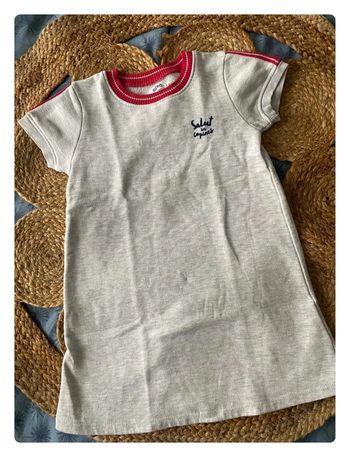 Robe épaisse 😍 5 ans - Gémo