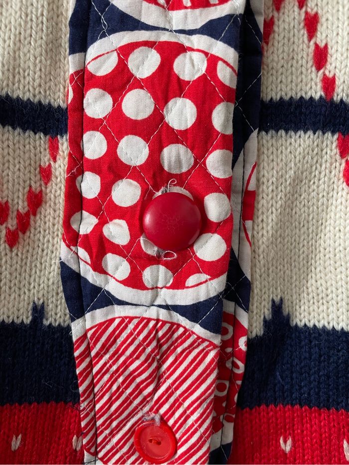 Pull Coloré - photo numéro 4