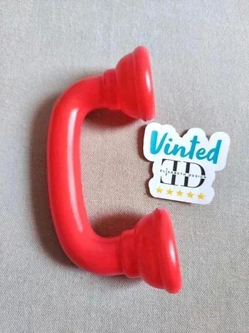 Téléphone à phonèmes neuf