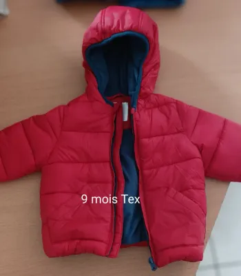 Manteau