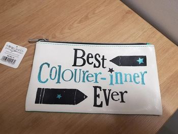 Trousse Neuve Bright Soul Ltd