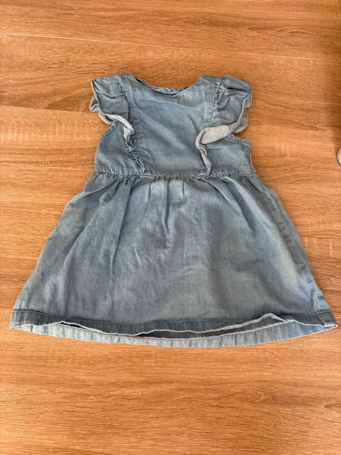 Robe Kiabi