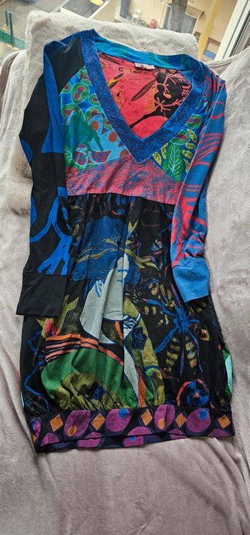 Robe Design taille M